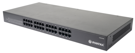 IPMATIKA IGW3200 IPMATIKA IGW3200